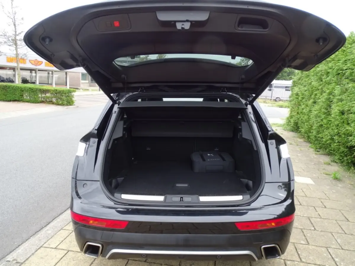 E-TENSE 4X4 PERF. L. Carplay-AircoClim-Pano-Media-