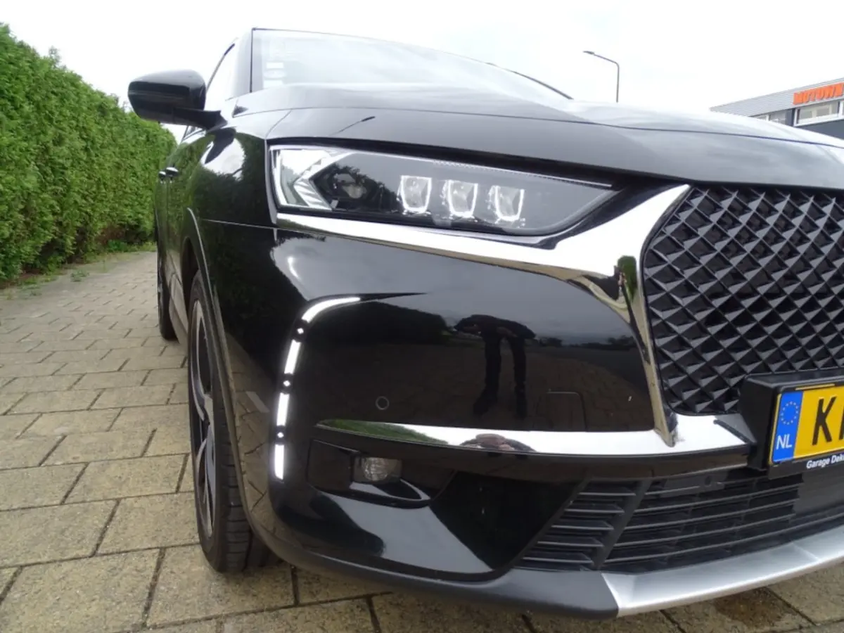 E-TENSE 4X4 PERF. L. Carplay-AircoClim-Pano-Media-