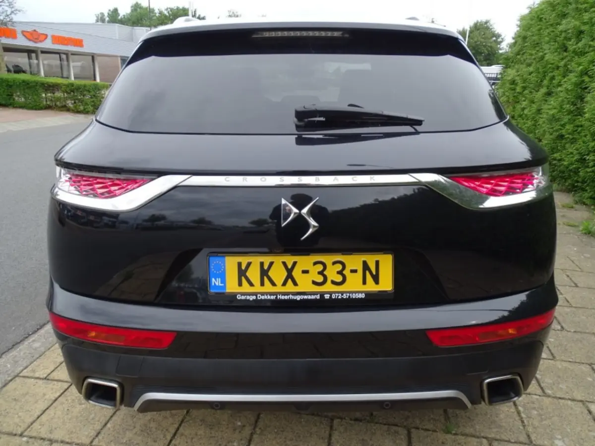 E-TENSE 4X4 PERF. L. Carplay-AircoClim-Pano-Media-
