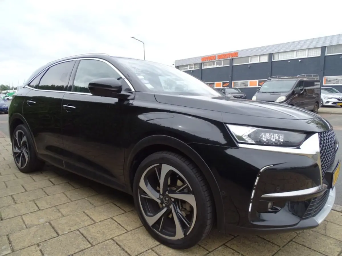 E-TENSE 4X4 PERF. L. Carplay-AircoClim-Pano-Media-