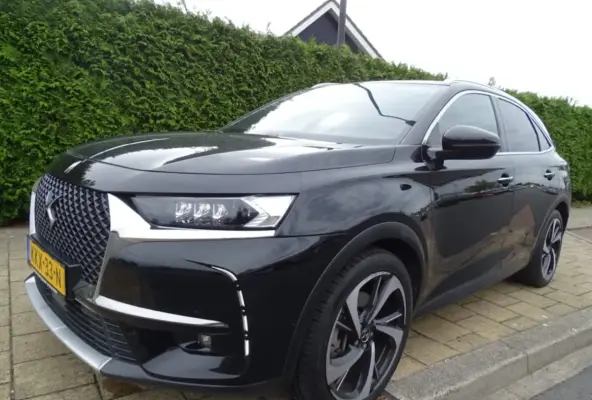 E-TENSE 4X4 PERF. L. Carplay-AircoClim-Pano-Media-