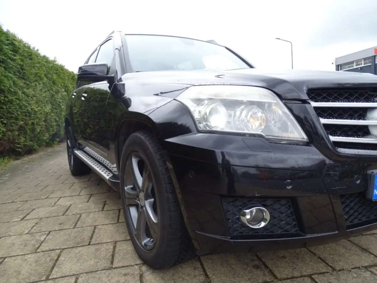 320 CDI 4-MATIC