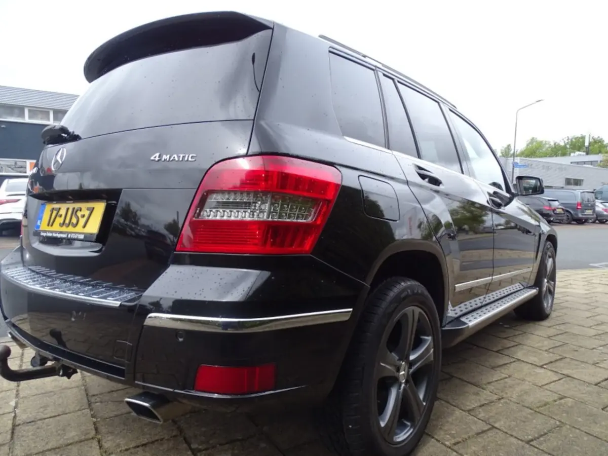 320 CDI 4-MATIC