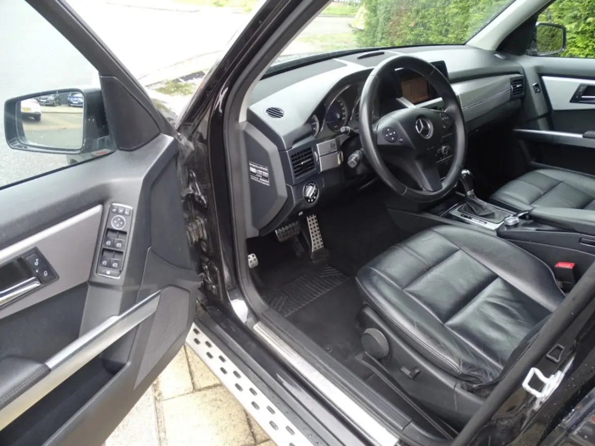 320 CDI 4-MATIC