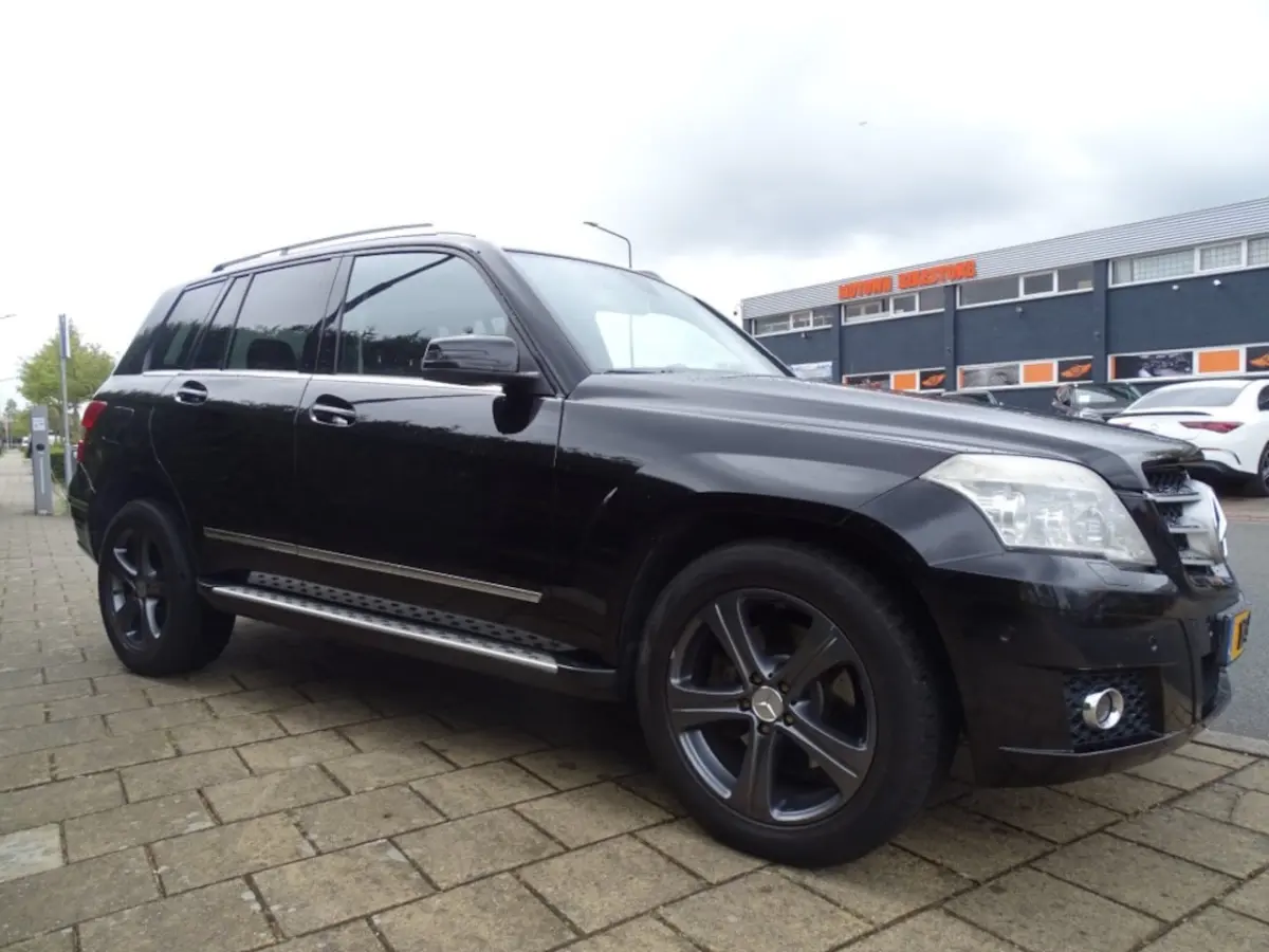 320 CDI 4-MATIC