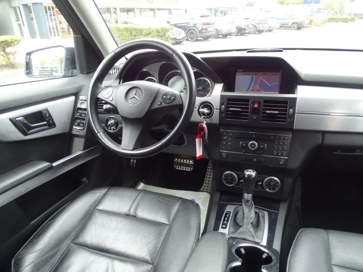 320 CDI 4-MATIC