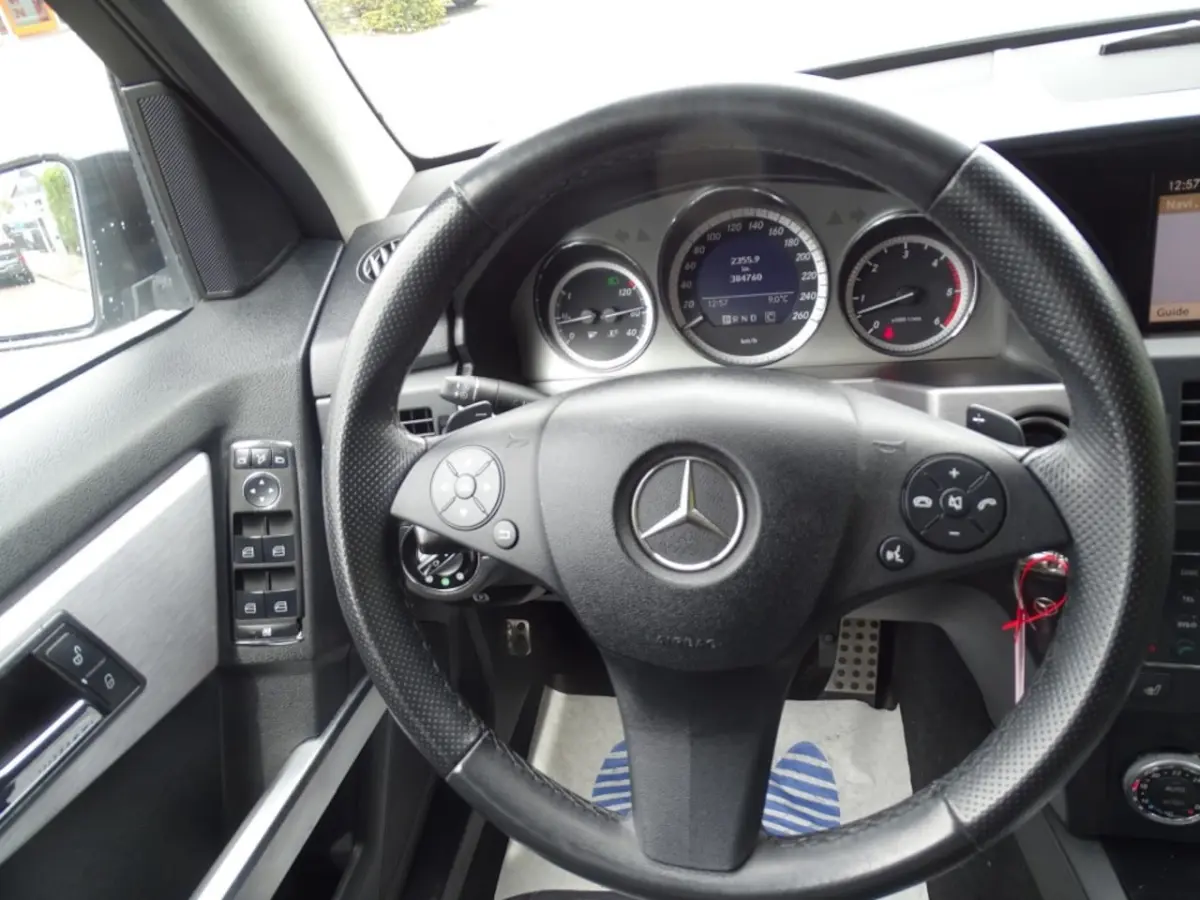 320 CDI 4-MATIC