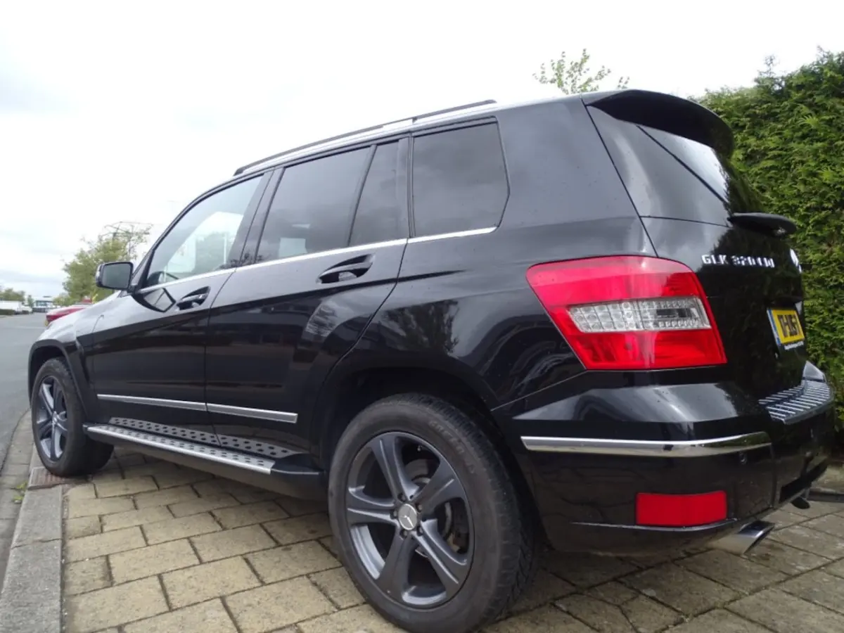 320 CDI 4-MATIC