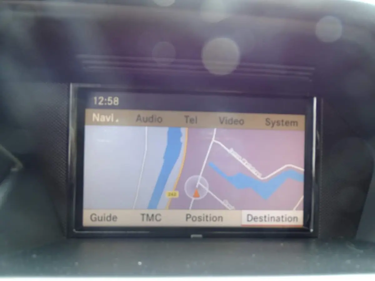 320 CDI 4-MATIC