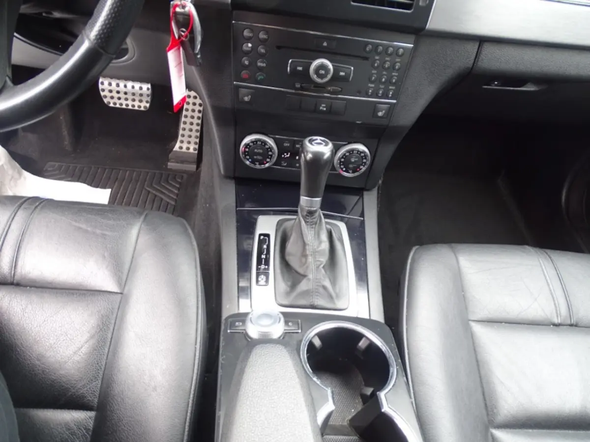 320 CDI 4-MATIC