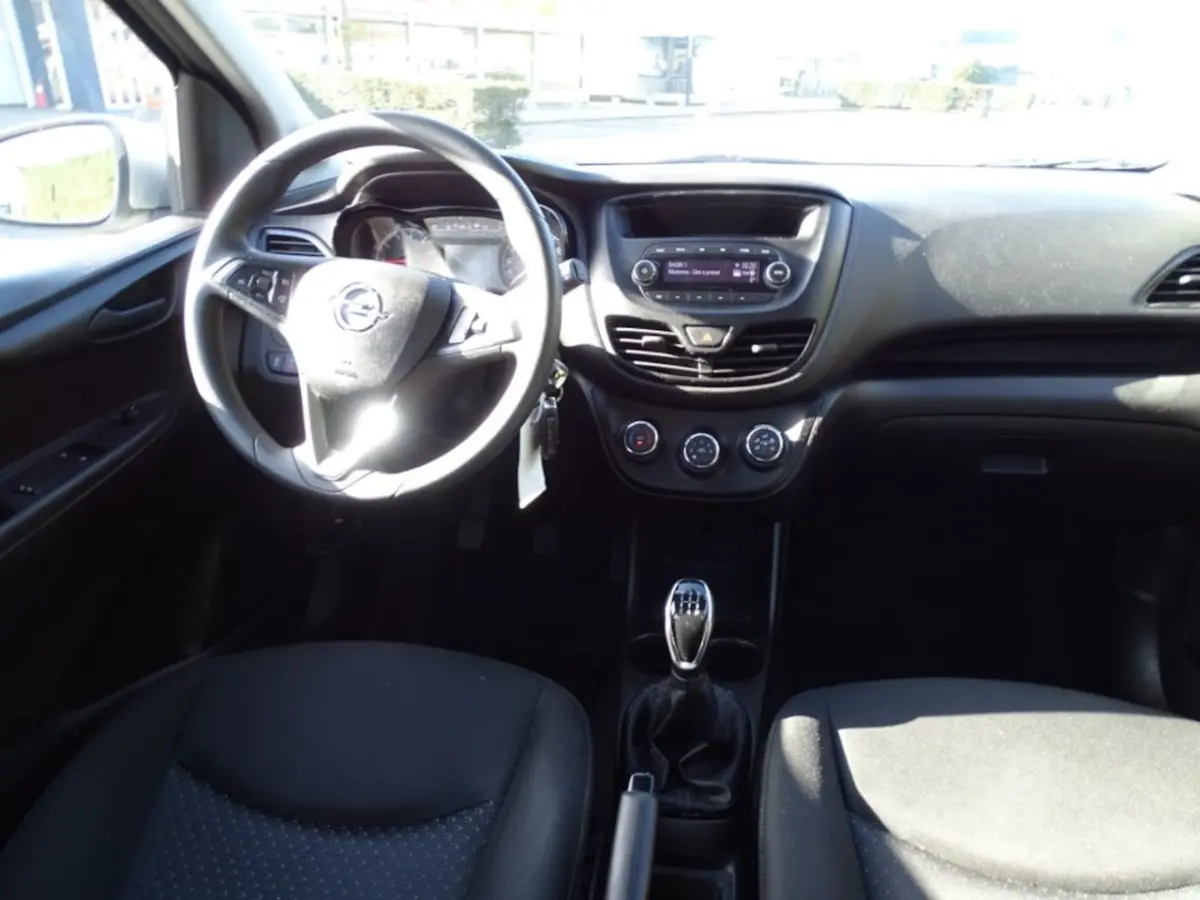 1.0 EDITION-Airco-Cruise-Blth