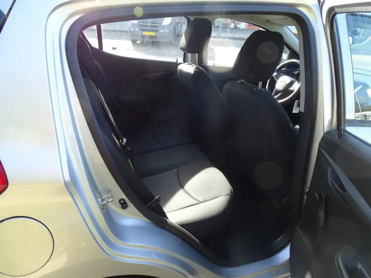 1.0 EDITION-Airco-Cruise-Blth