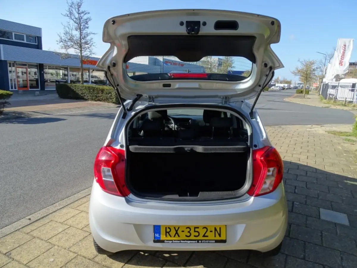 1.0 EDITION-Airco-Cruise-Blth