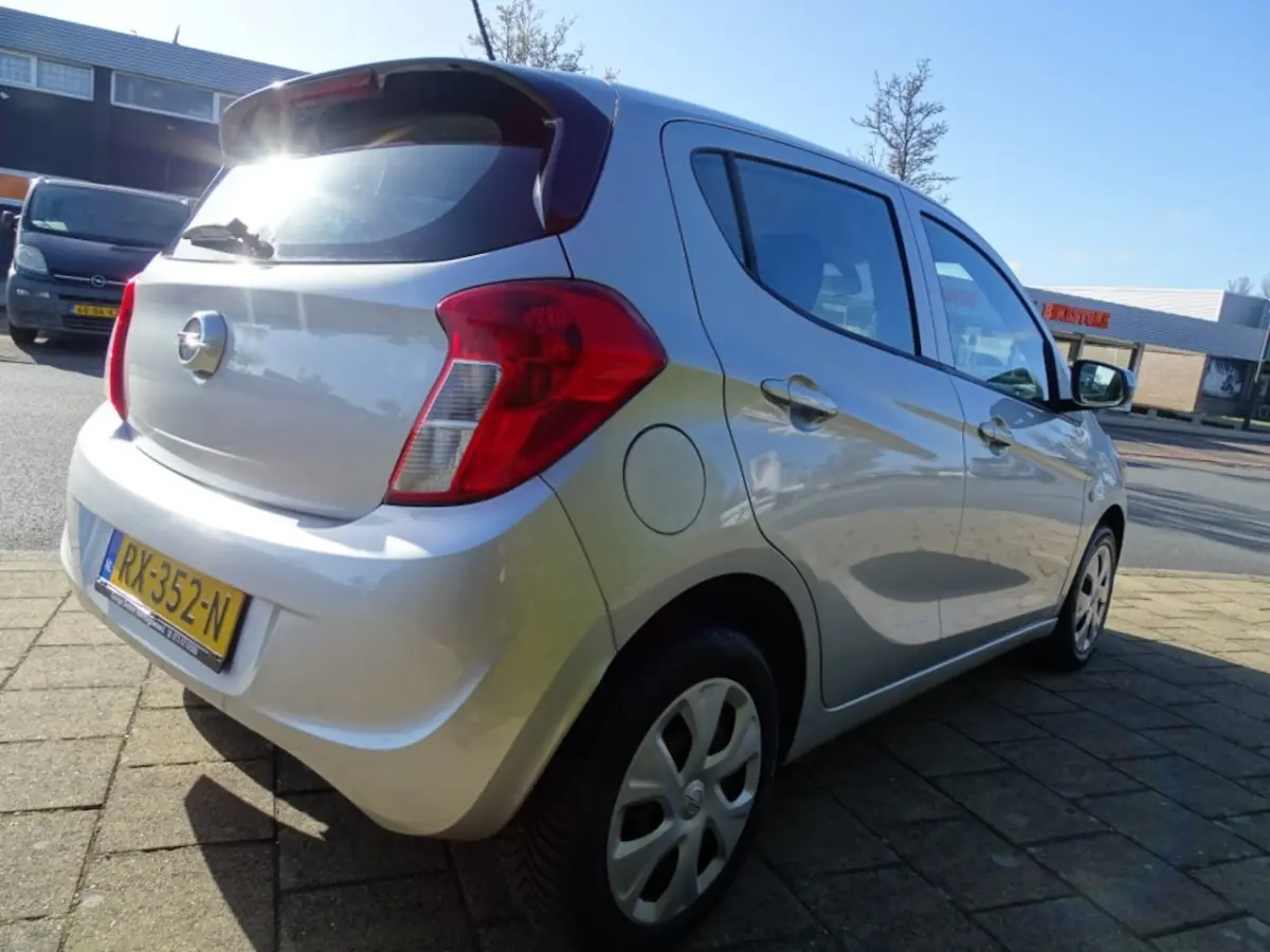 1.0 EDITION-Airco-Cruise-Blth