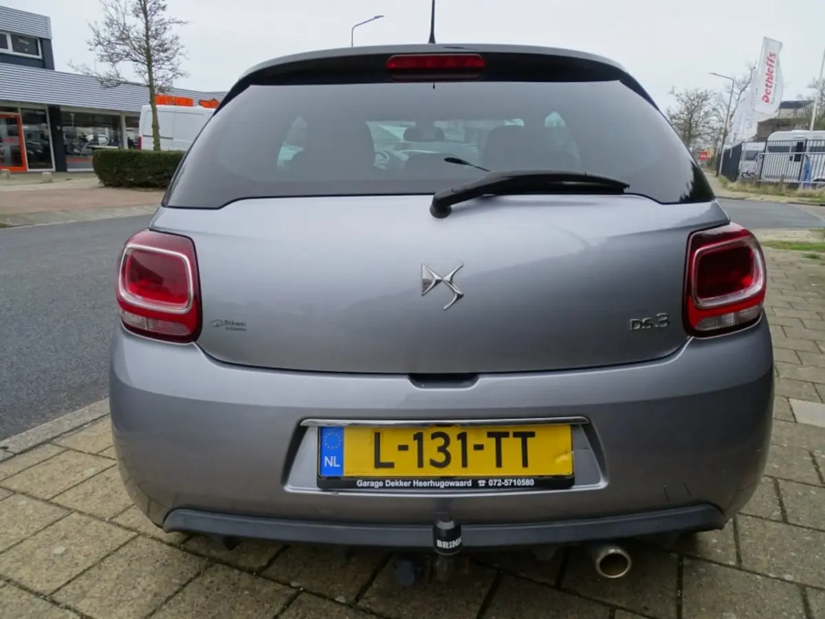 3 1.2 PT CON. CHIC-Clima-Navi-Led-Blth-Pdc-Came-Trkh
