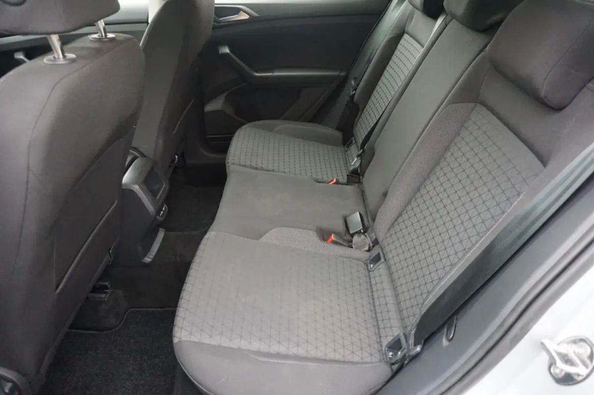 1.0 TSI 110pk Style Virtual CP Navigatie afn.trekhaak