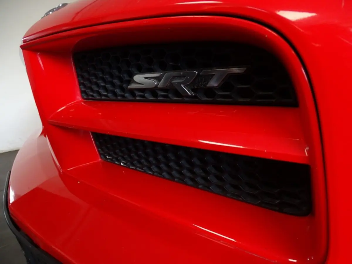 6.1SRT HEMI V8 432Pk - Blth-Clima-Leer-Schuifdak-Cruise