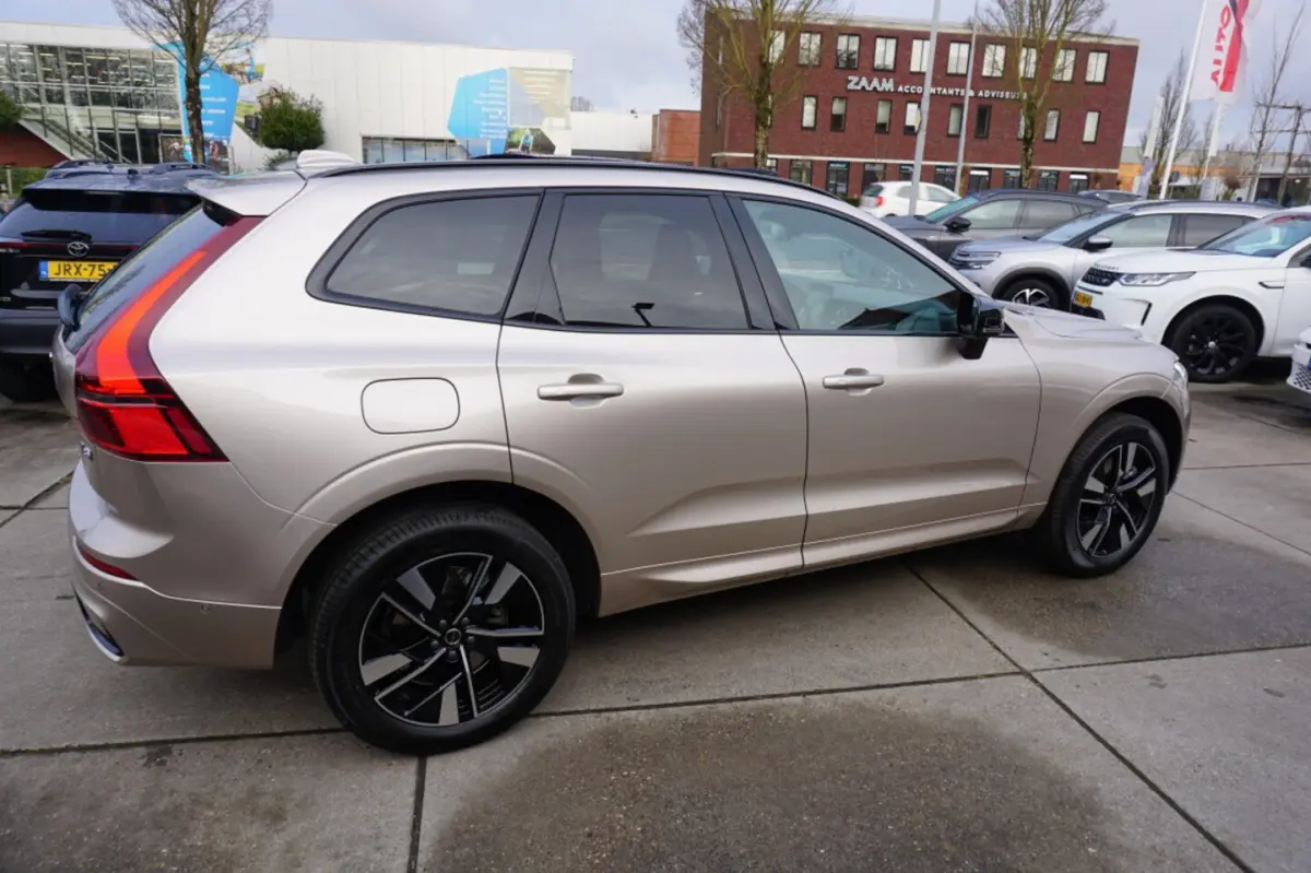 T8 Plug-In Hybrid 455pk Aut AWD Plus Dark Panoramadak El.trekhaak