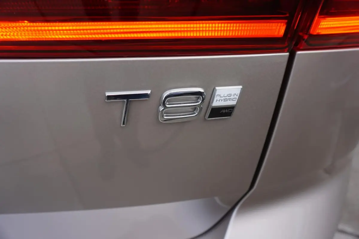 T8 Plug-In Hybrid 455pk Aut AWD Plus Dark Panoramadak El.trekhaak