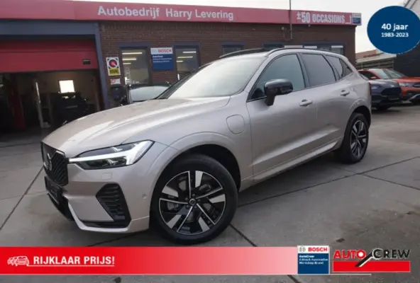 T8 Plug-In Hybrid 455pk Aut AWD Plus Dark Panoramadak El.trekhaak