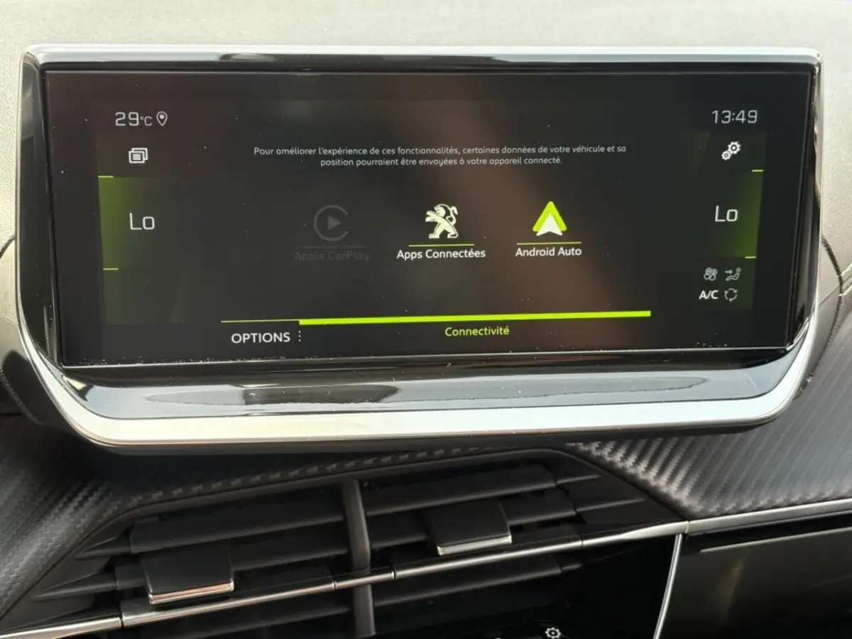 1.2 PURETECH 130PK AUT. GT PANO-DAK NAVI CAMERA CARPLAY AIRCO LMV PDC
