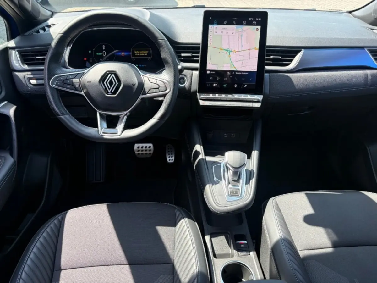 1.6 E-TECH FULL-HYBRID 145PK AUT. ESPRIT-ALPINE PANO-DAK LED NAVI CAMERA CARPLAY AIRCO