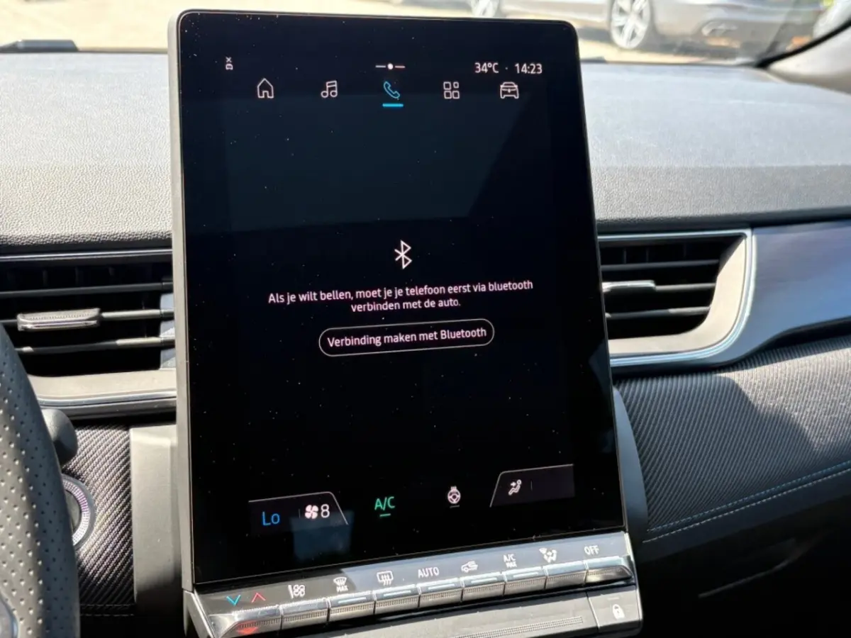 1.6 E-TECH FULL-HYBRID 145PK AUT. ESPRIT-ALPINE PANO-DAK LED NAVI CAMERA CARPLAY AIRCO
