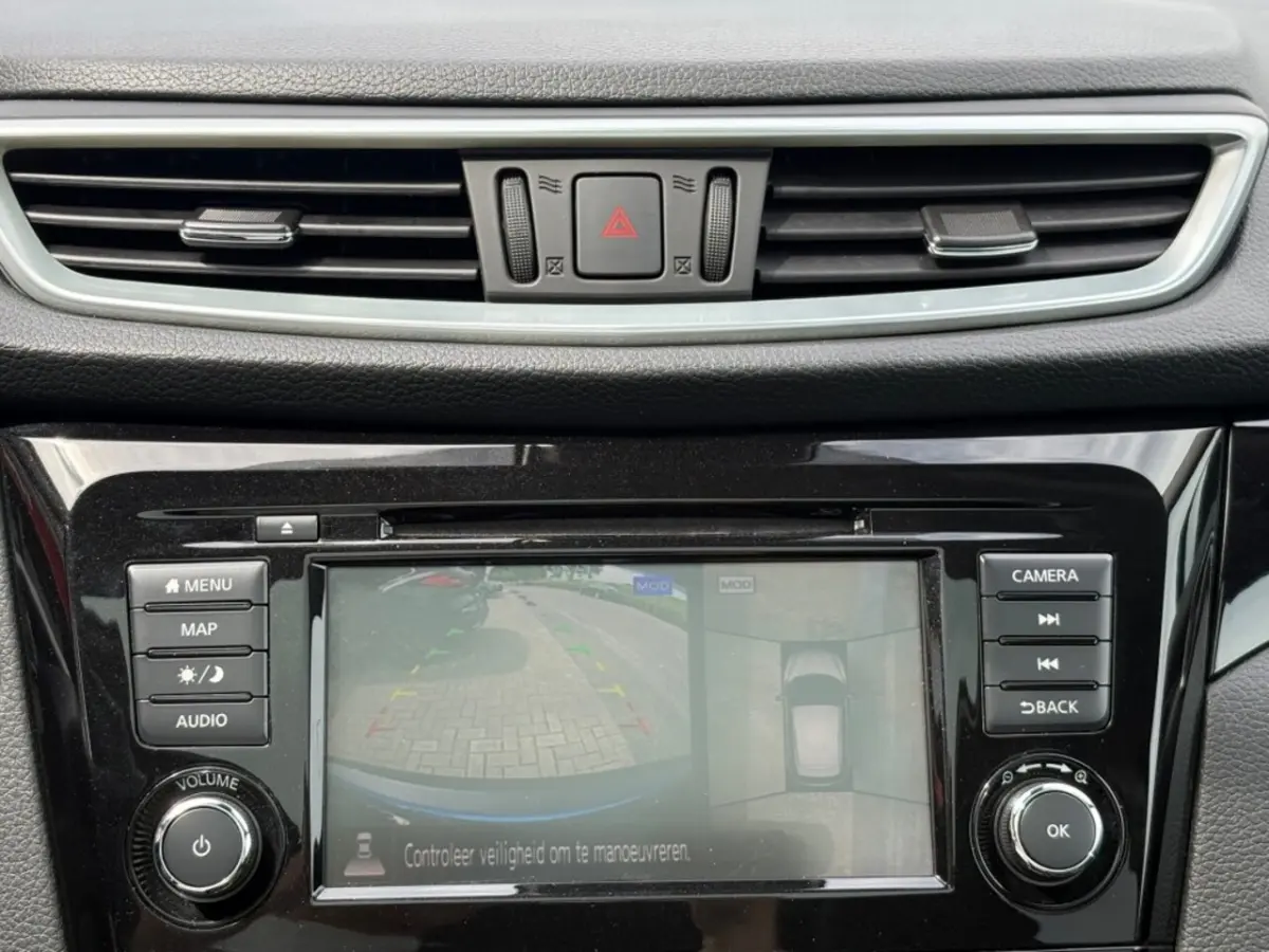 1.3 DIG-T 160PK AUT. N-CONNECTA PANO-DAK NAVI CAMERA CARPLAY AIRCO LMV PDC