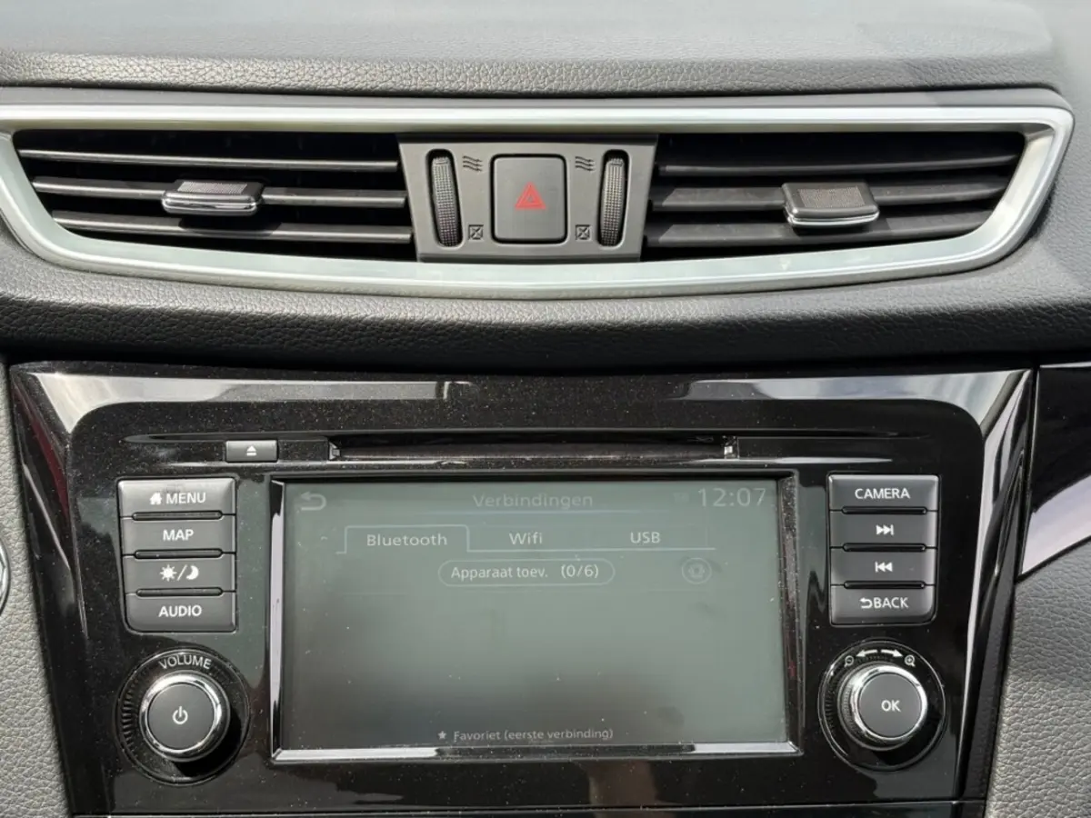 1.3 DIG-T 160PK AUT. N-CONNECTA PANO-DAK NAVI CAMERA CARPLAY AIRCO LMV PDC