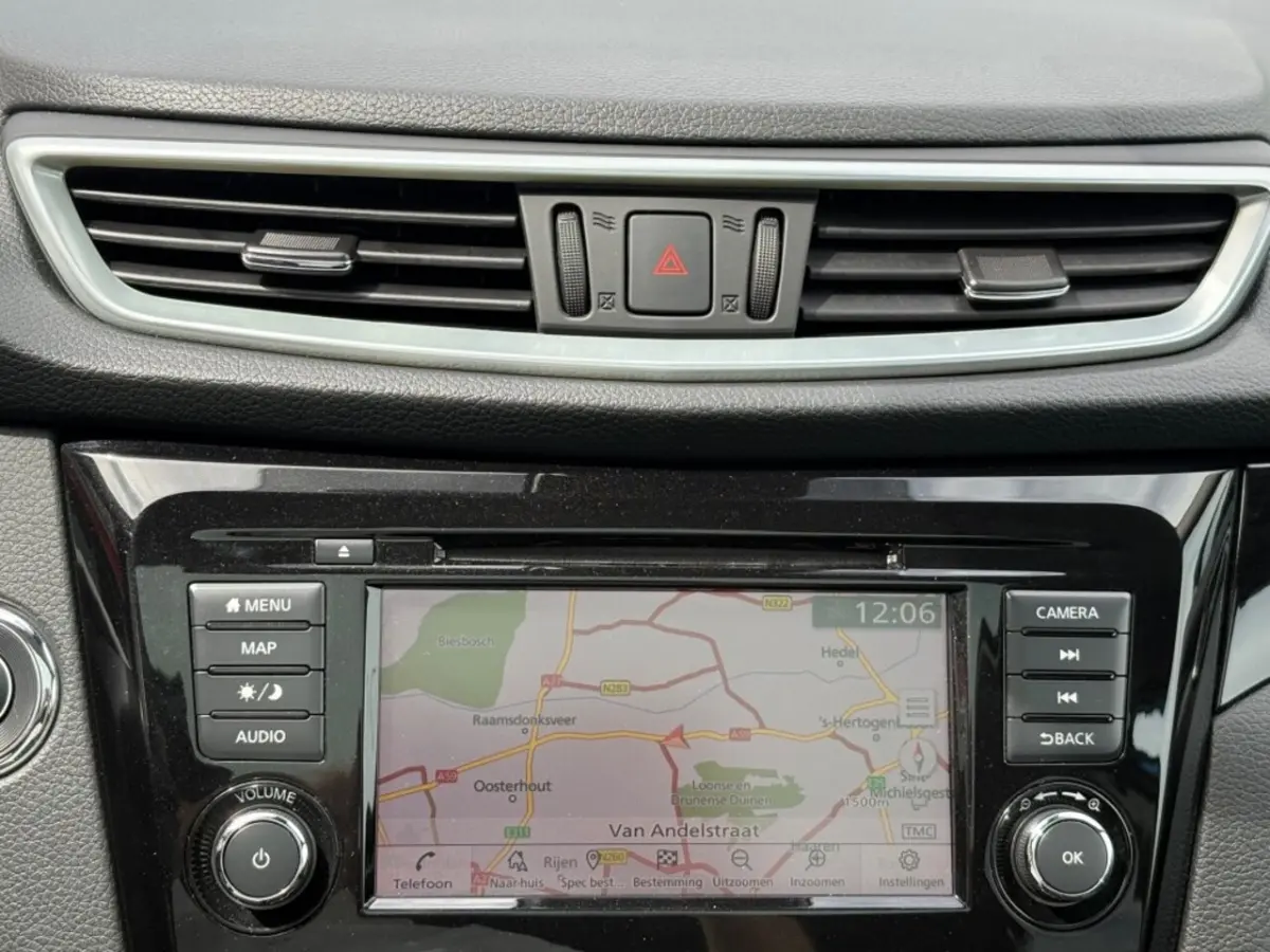 1.3 DIG-T 160PK AUT. N-CONNECTA PANO-DAK NAVI CAMERA CARPLAY AIRCO LMV PDC