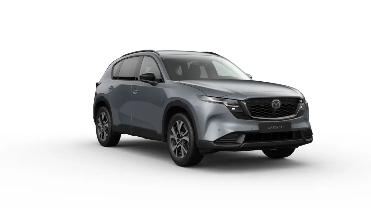 e-Skyactiv G 141 Exclusive-Line | Alarmsysteem | Automatisch dimmende binnenspiegel met ra