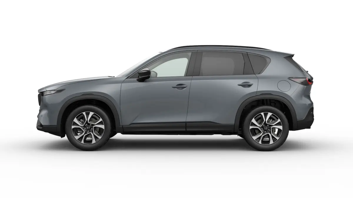 e-Skyactiv G 141 Exclusive-Line | Alarmsysteem | Automatisch dimmende binnenspiegel met ra