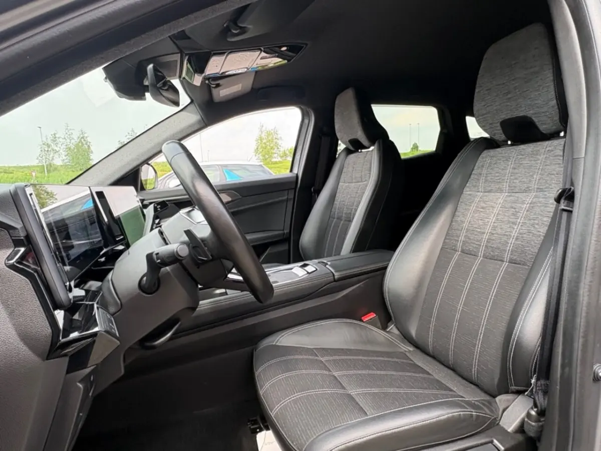 1.2 HYBRID E-TECH TECHNO AUT. NAVIGATIE CAMERA CRUISE LMV