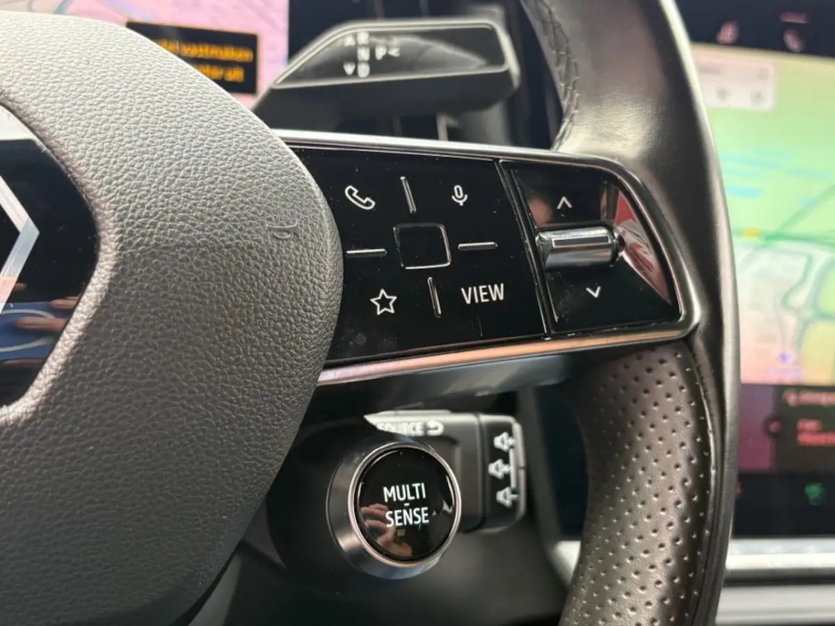 1.2 HYBRID E-TECH TECHNO AUT. NAVIGATIE CAMERA CRUISE LMV