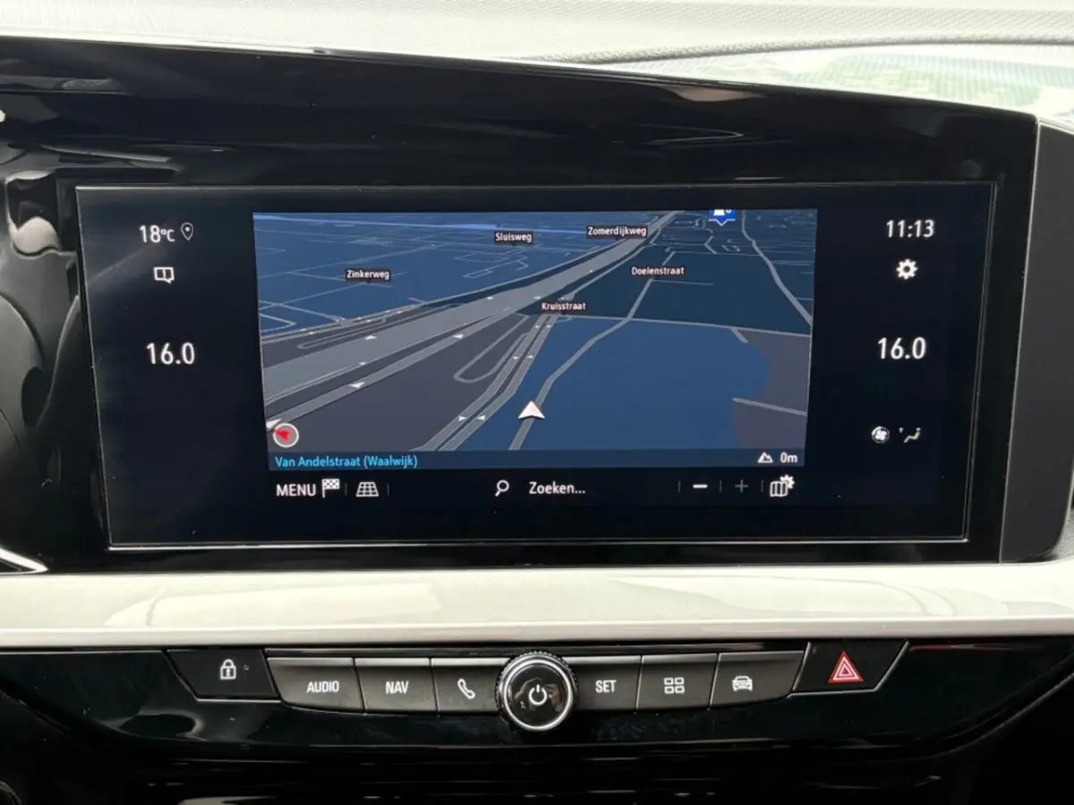 1.2 TURBO AUT. 130PK GS-LINE LED NAVI CAMERA CARPLAY AIRCO