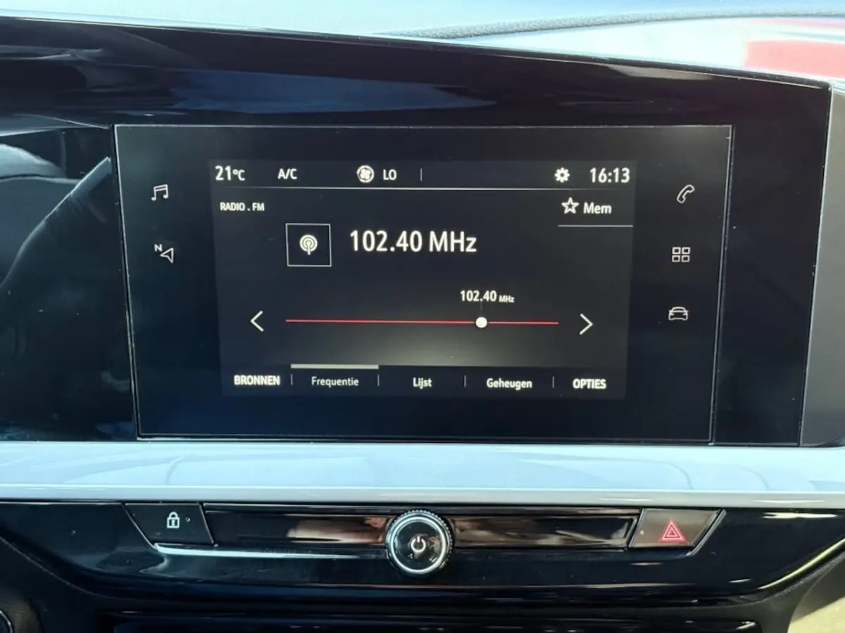 1.2 Turbo GS LINE 130PK AUT. NAVIGATIE LED CAMERA CARPLAY AIRCO