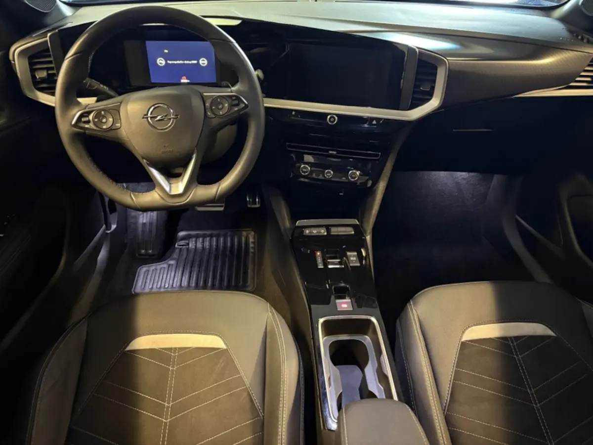 1.2 Turbo GS LINE 130PK AUT. NAVIGATIE LED CAMERA CARPLAY AIRCO