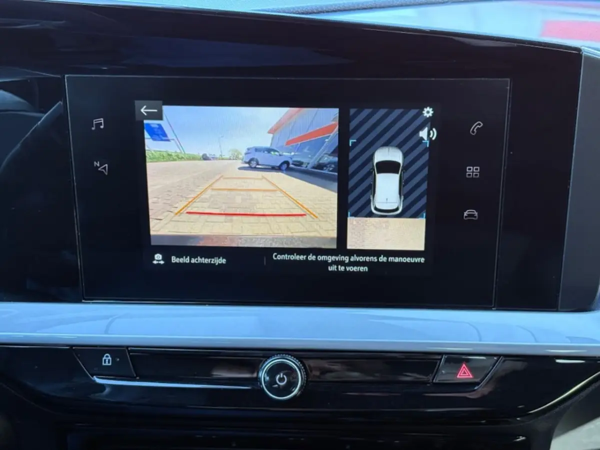 1.2 Turbo GS LINE 130PK AUT. NAVIGATIE LED CAMERA CARPLAY AIRCO