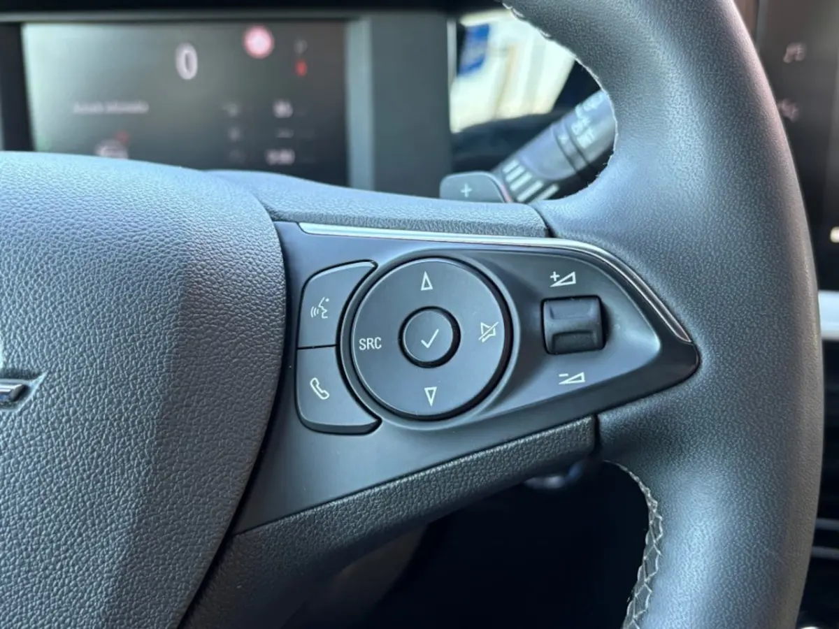 1.2 Turbo GS LINE 130PK AUT. NAVIGATIE LED CAMERA CARPLAY AIRCO