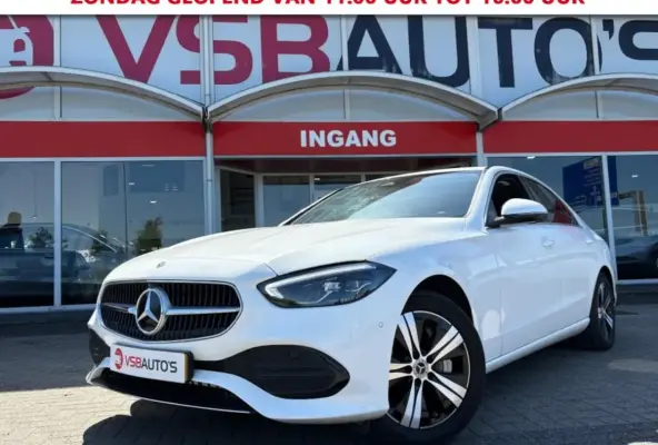 300E PLUG IN HYBRIDE EL. MEMORY STOEL 360CAMERA CARPLAY EL.TREKHAAK
