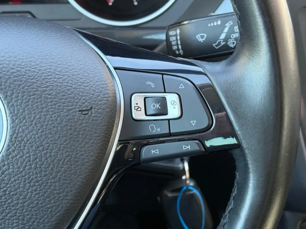 1.4 TSI ACT 150PK SOUND LED CARPLAY NAVI ECC-AIRCO LMV PDC