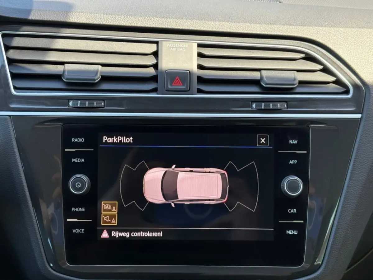 1.4 TSI ACT 150PK SOUND LED CARPLAY NAVI ECC-AIRCO LMV PDC