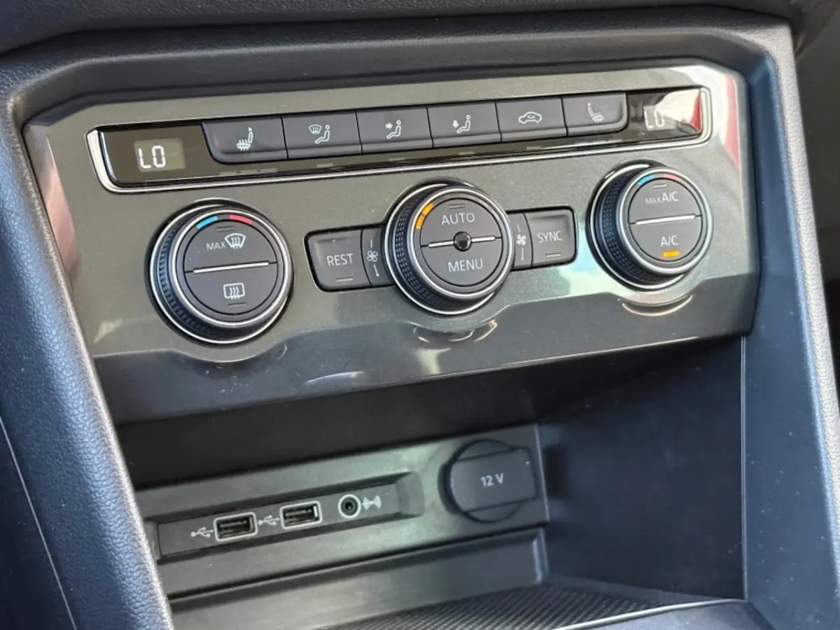 1.4 TSI ACT 150PK SOUND LED CARPLAY NAVI ECC-AIRCO LMV PDC