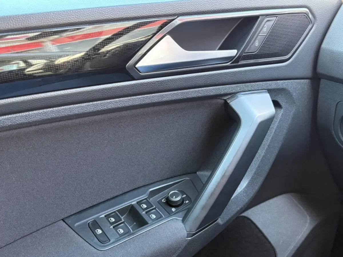 1.4 TSI ACT 150PK SOUND LED CARPLAY NAVI ECC-AIRCO LMV PDC