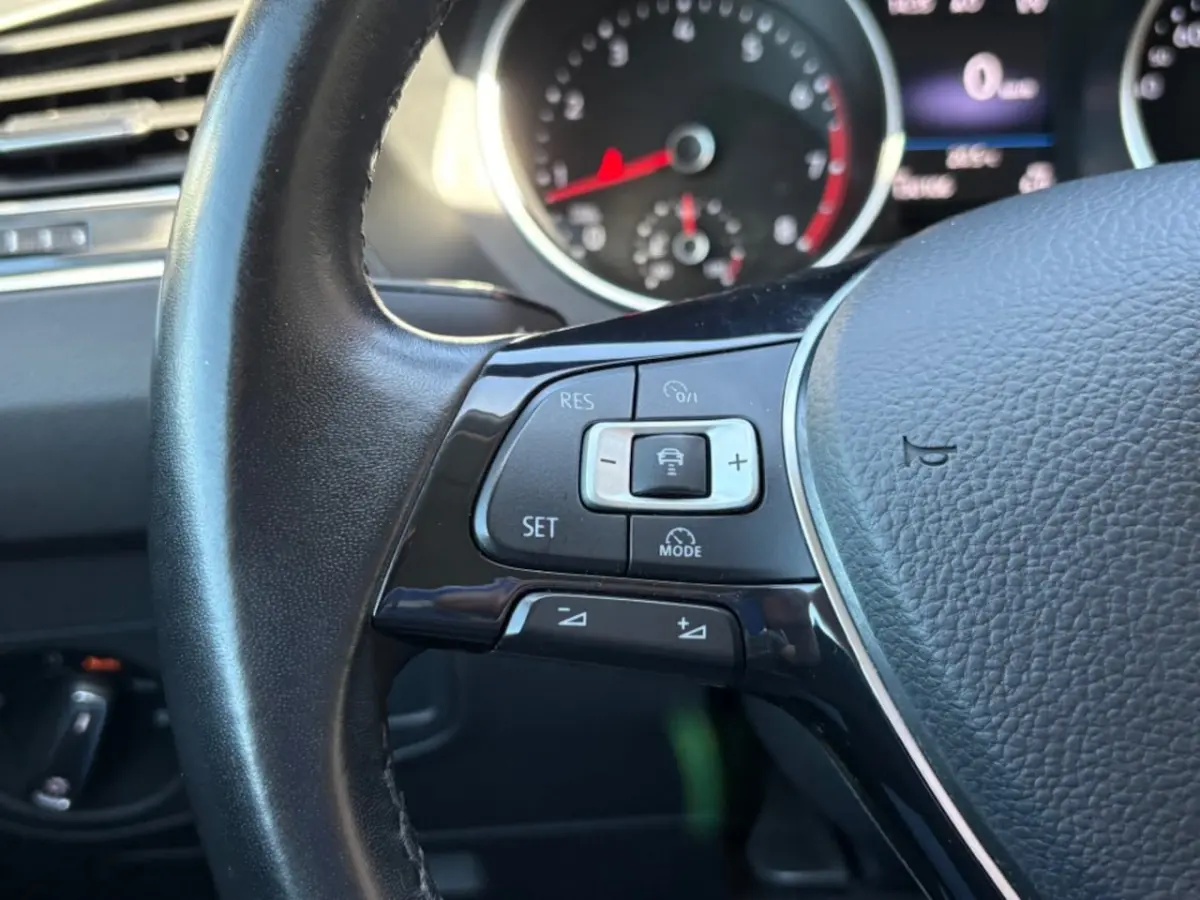 1.4 TSI ACT 150PK SOUND LED CARPLAY NAVI ECC-AIRCO LMV PDC