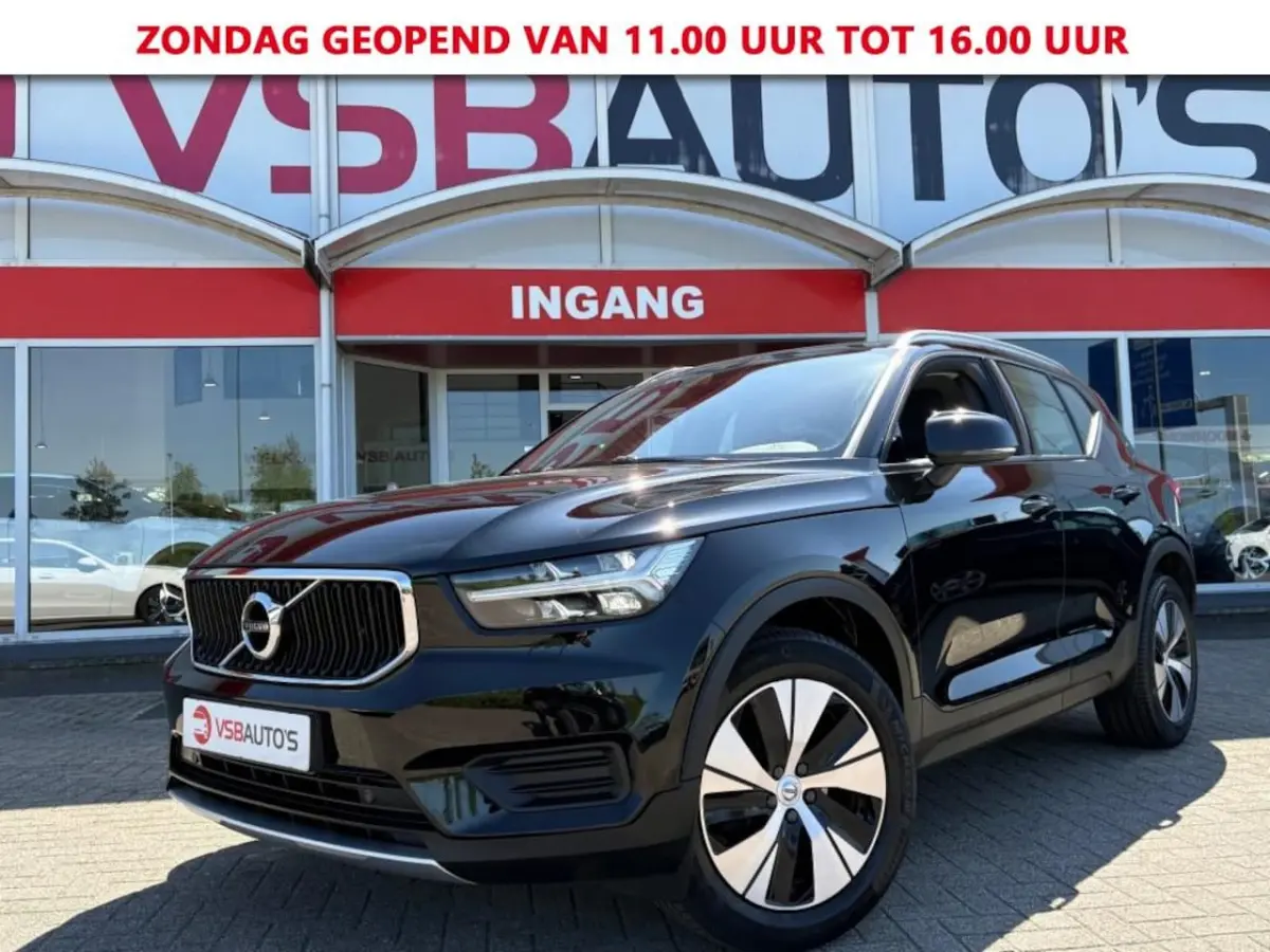 1.5 T3 AUT. BUSINESS-PRO+ 163PK LED CARPLAY NAVIGATIE ECC-AIRCO LMV PDC
