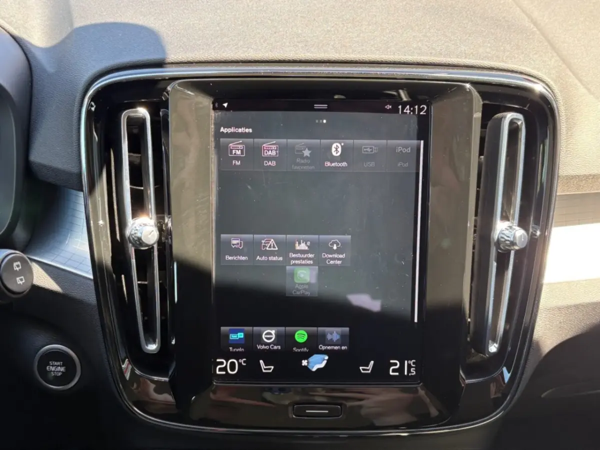 1.5 T3 AUT. BUSINESS-PRO+ 163PK LED CARPLAY NAVIGATIE ECC-AIRCO LMV PDC