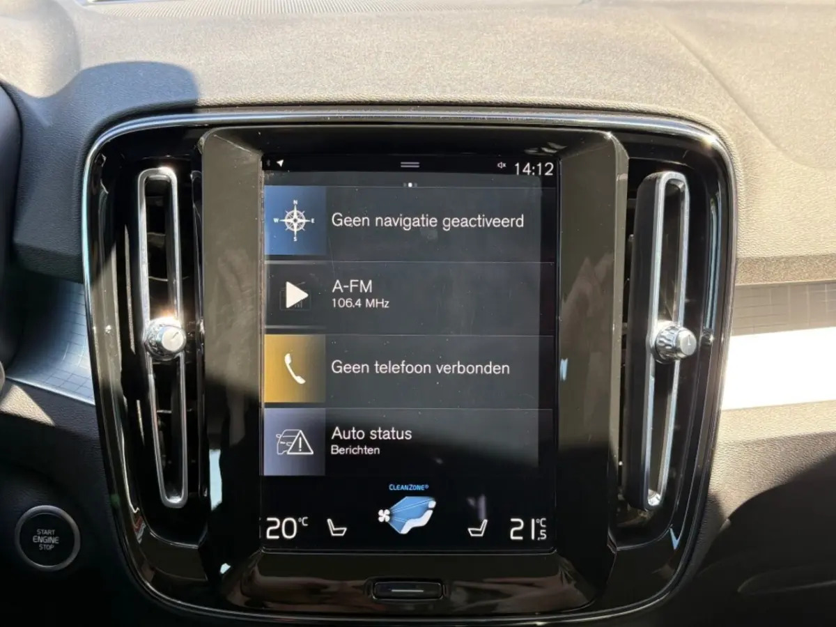 1.5 T3 AUT. BUSINESS-PRO+ 163PK LED CARPLAY NAVIGATIE ECC-AIRCO LMV PDC