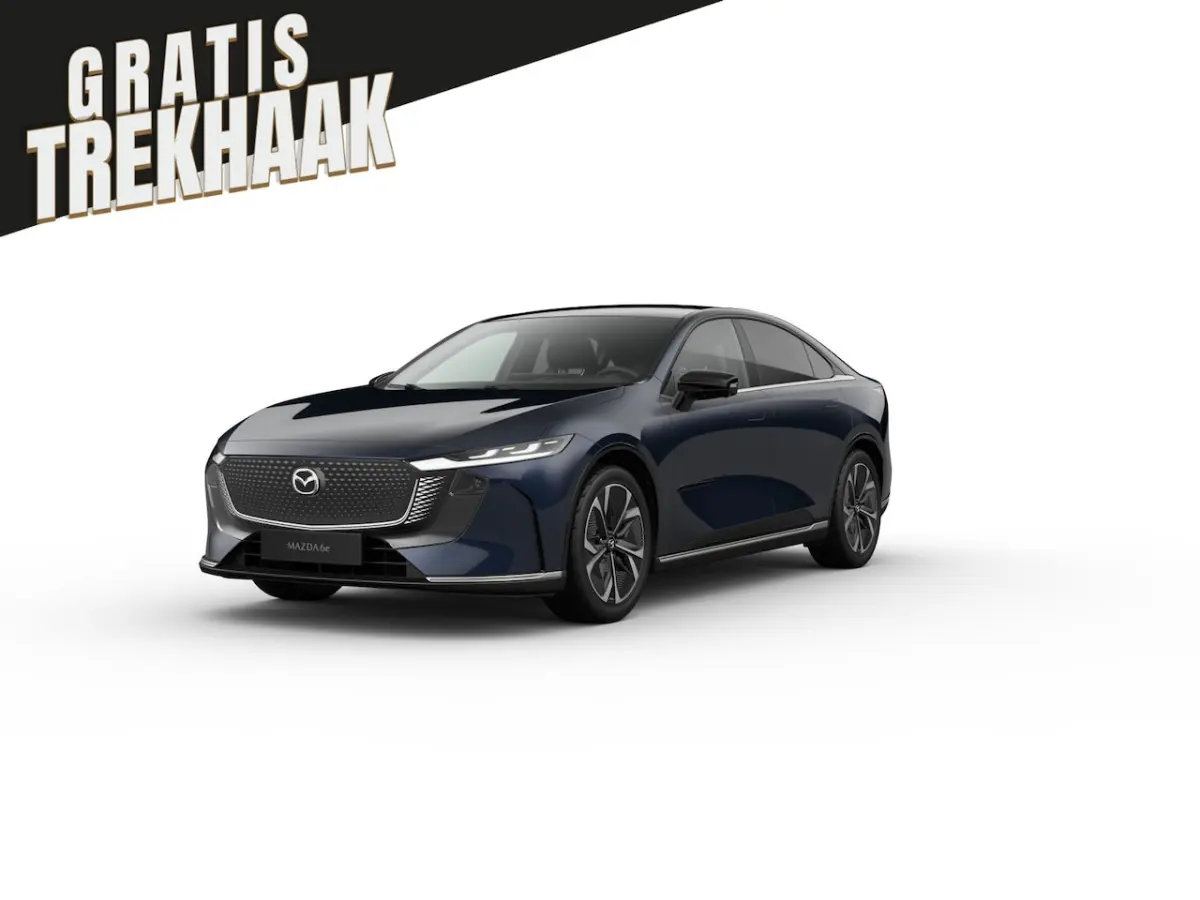 68, 8 kWh Takumi Business Edition | 360Â° View Monitor | Alarmsysteem (geen certificering)
