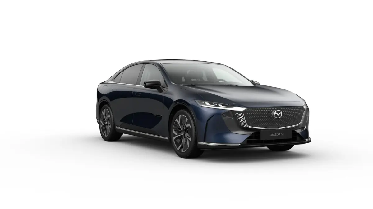 68, 8 kWh Takumi Business Edition | 360Â° View Monitor | Alarmsysteem (geen certificering)